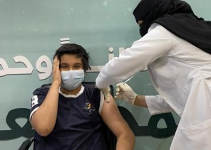 “صحة الرياض” تبدأ في تطعيم الفئة العمرية من ١٢-١٨ سنة بلقاح فايزر بيونتك