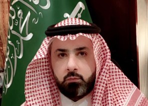 أمين الشرقية يصدر قرار بترقية القرني للمرتبة الثالثة عشر في أمانة الشرقية