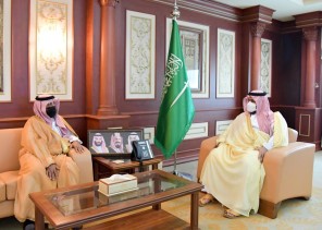 سمو نائب أمير منطقة جازان يدشن فعاليات اليوم العالمي لمكافحة المخدرات بالمنطقة ..