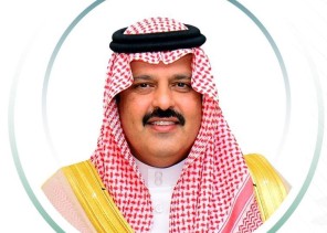 سمو أمير منطقة حائل وسمو نائبه يهنئان نادي الطائي بمناسبة صعوده لدوري الأمير محمد بن سلمان للمحترفين