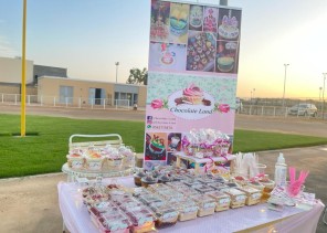 حرم سمو أمير الجوف ترعى انطلاق فعاليات الأسبوع الرياضي النسائي الثاني 