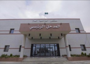 مستشفى المزاحمية العام يجري عمليات جراحية طارئة و نوعية