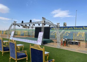 أكثر من 600 زائرة خلال يومين لفعاليات الأسبوع النسائي الرياضي الثاني بالجوف