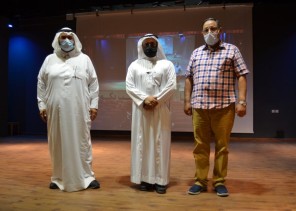 ورشة تدريب على القراءة النوعية في أدبي أبها