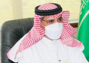 أمين جائزة التميز يشيد بتحقيق تعليم تبوك أهداف التميز: الأمانة العامة بالوزارة تثمن جهود مدير تعليم تبوك في رفع مستوى الأداء