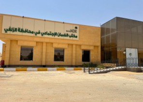 الأمر بالمعروف تفعّل حملتي “رب اجعل هذا البلد آمناً والخوارج شرار الخلق” في مقر الضمان الاجتماعي بالزلفي