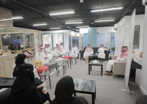 مجتمع العلاقات العامة يقيم احتفالية بمناسبة تخرج نخبة متميزة من مختلف الجامعات