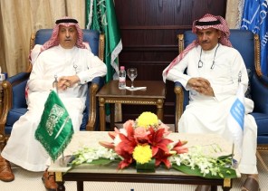 انطلاق برنامج موهبة الإثرائي الأكاديمي الذي تستضيفه جامعة الملك سعـــــود