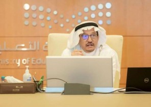 وزير التعليم: سنعمل لتحقيق تطلعات القيادة.. وقريباً ستُطلق منصة قادة المستقبل لإعداد جيل من المعلمين والمعلمات