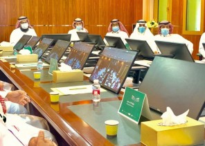 منسوبو تعليم الجوف: لقاء وزير التعليم جاء في وقت مناسب مع الحراك التعليمي والتطويري الحالي