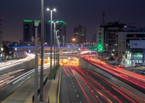 أمانة الشرقية: تركيب ٢٧٢ ألف فانوس LED توفر ٧٦٪ من الطاقة في المنطقة الشرقية