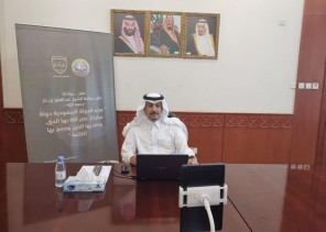 سمو محافظ المجمعة يطلق حملة (ربِّ اجعل هذا البلد آمناً) لتعزيز الأمن الفكري بالمحافظة