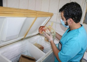 أمانة الشرقية تنفذ أكثر من 1400 جولة رقابية في الأسواق والمراكز التجارية أمس الأحد