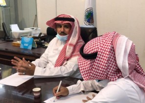 لجنة التنمية بالدرب تعقد اجتماعها الدوري وتستعرض جدول أعمالها
