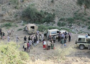 متحدث الداخلية: يكشف عن عقوبة مساعدة المتسللين إلى المملكة