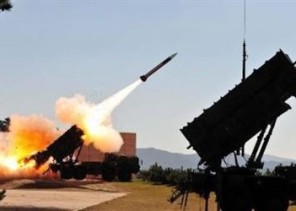 الدفاعات السعودية تعترض وتدمر صاروخاً باليستياً أطلقته المليشيا الحوثية تجاه مدينة خميس مشيط‬
