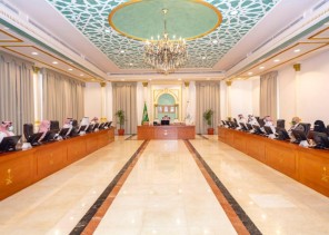 أمير الجوف يستعرض خطة التحول في الرعاية الصحية بالمنطقة