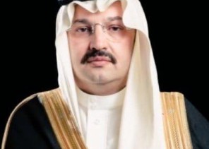 أمير منطقة عسير يبعث برقية عزاء ومواساة للشيخ الصبيحي