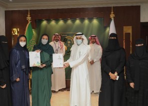 توقيع اتفاقية شراكة بين جمعية أصدقاء ذوي الإعاقة وجمعية سمعية