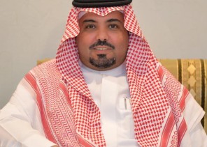 الإعلامي جزاء العصيمي يتبرع بــ 60% من كبده لوالده