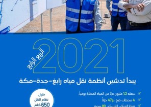 محافظ التحلية يتفقد أعمال المرحلتين الرابعة والخامسة بمنظومة إنتاج الشعيبة