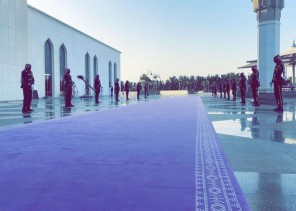 بعد تلبية سلطان عمان دعوة الملك سلمان لزيارة دولة للسعودية .. الكشف عن مسميات الزيارات المتبادلة بين الحكام