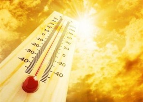 ليس من بينهم منطقة حائل .. الكشف عن مدن المملكة الأعلى حرارة اليوم