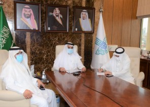 أمين الشرقية يشدد على تكثيف أعمال معالجة التشوه البصري في مدن ومحافظات المنطقة