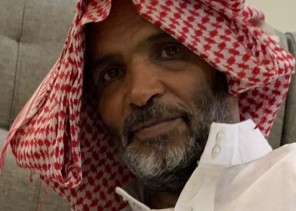 فُقد منذ أكثر من 12 يوماً .. المواطن عنيزان الرشيدي يغادر منزله ببريدة مترجلًا ولم يعد
