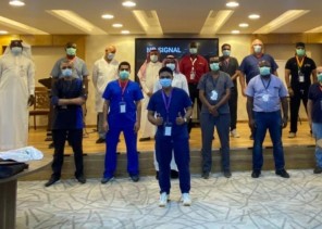 تدريب صحة جازان يؤهل «16» ممارسا في « دعم الحياة في الإصابات المتقدمة»