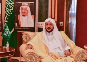 وزير الشؤون الإسلامية يكلف 135 داعية لمرافقة حجاج بيت الله الحرام طوال موسم الحج