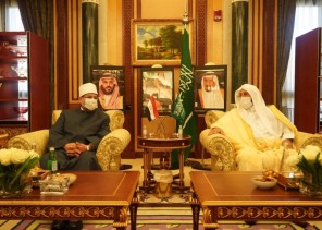 وزير الأوقاف المصري: لمست على أرض الواقع إصرارًا سعوديًّا على اجتثاث التطرف والفكر الإخواني وسنعمل معًا على استئصال هذا الفكر واقتلاعه من جذوره