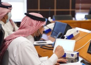 أمانة الحدود الشمالية تكمل استعداداتها لعيد الأضحى بخطط رقابية وصحية وبيئية