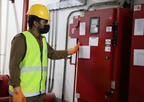 مدير الدفاع المدني بالحج: تكثيف جولات الإشراف الوقائي على مساكن ومخيمات الحجاج