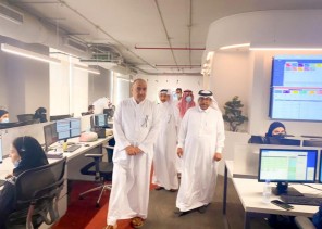 أفق تعاونية مستقبلية بين “تعارفوا” و “جاهز”