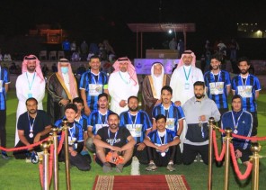 تحت شعار ذوي الهمم العالية .. مركز الأزاهرة الاجتماعى يختتم دورته الرياضية الخامسة