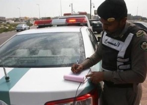 مصدر يكشف حقيقة صدور نظام مروري جديد يضم مخالفات حديثة