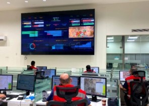 عمليات الحج المركزية تكمل جاهزيتها بــ ١٠٦ من العاملين فيها لخدمة الحجاج