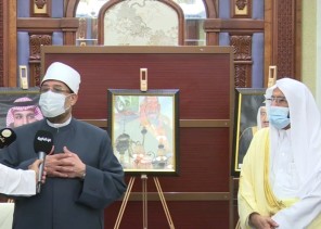 بالفيديو.. وزير الأوقاف المصري ينبغي استخدام المكبرات وفق احتياج الناس وليس بإيذائهم وقرار الشؤون الإسلامية بالمملكة   صائبًا