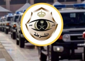 القبض على 3 مواطنين أتلفوا جهاز رصد آلي بنجران