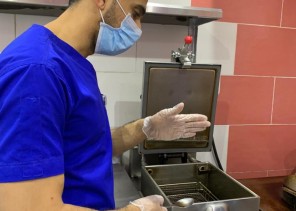 أمانة الشرقية تنفذ 10550 جولة رقابية أسفرت عن تحرير 533 مخالفة وإغلاق 24 منشأة مخالفة في الأسواق والمراكز خلال الأسبوع الماضي