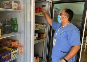 أمانة الشرقية تنفذ أكثر من 1400 جولة رقابية وتضبط 77 مخالفة في الأسواق والمراكز التجارية أمس الأحد