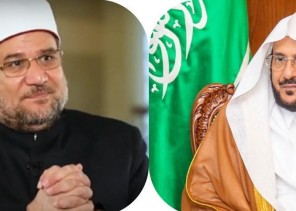 وزير الشؤون الإسلامية ووزير الأوقاف المصرية يوقعان برنامجًا تنفيذياً لمذكرة التفاهم الموقعة مسبقًا في مجالات الشؤون الإسلامية بين البلدين