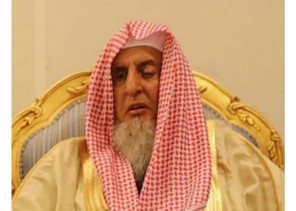 المفتي العام للمملكة: على الحجاج استثمار أوقاتهم في الأيام المعدودة بالإخلاص لله تعالى بالدعاء والعبادة