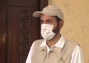 من جبل الرحمة .. بالفيديو: “وزير الصحة” : الوضع الصحي مطمئن في حج هذا العام وهناك إجراءات كبيرة متخذة
