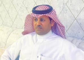 تكليف العنزي مديراً لـ”وحدة الحماية الاجتماعية” بالحدود الشمالية