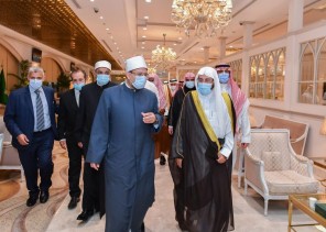 “وزير الأوقاف المصري”: القاهرة والرياض أحرص ما يكونان على صورة الإسلام الصحيحة