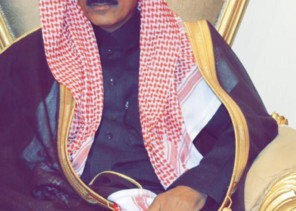 الشيخ ” مشعل بن غثي ” يرفع التهنئة للقيادة بمناسبة “عيد الاضحى المبارك