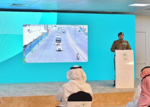 المشاركون في المؤتمر الصحفي لموسم الحج يؤكدون نجاح خطط التصعيد والتفويج لضيوف الرحمن