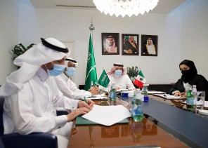 انعقاد الجولة الأولى من المشاورات السياسية السعودية ـ المكسيكية